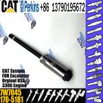 High Performance Fuel Injector Nozzle 170-5181 7W7045 7W-7045