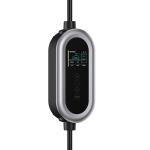OEM Customized Portable Type2 AC 230V Electric Car Charging Station 16A Portable
