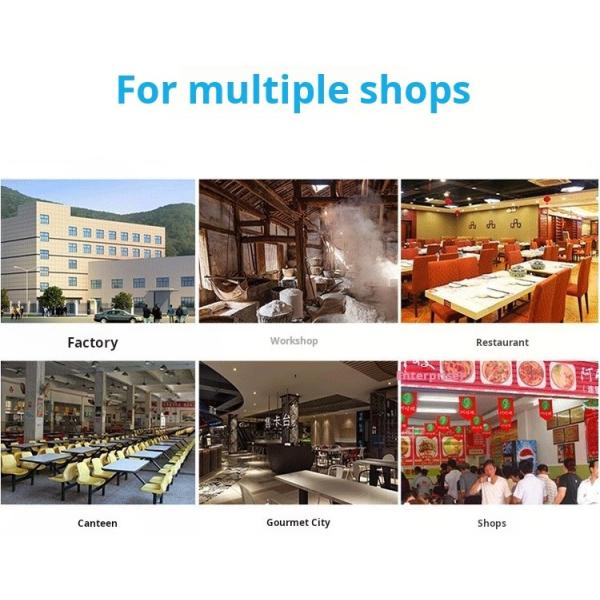 Commercial Automatic Sweet Potato Flour Luosifen Bridge Rice Noodle Vermicelli Processing Equipment