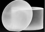 6 Inch Synthetic Sapphire Boule Colorless Non Destructive