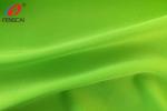 Shiny Nylon Lycra Fabric , 4 Way Stretch Swimwear Nylon Stretch Fabric