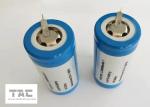Cylindrical LiFePO4 Battery IFR32700 6AH 3.2V With Tag For Electronic Fence