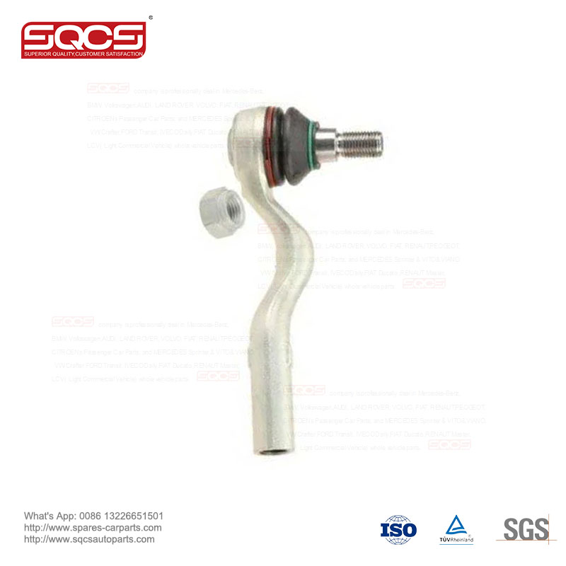 Rod Ends Ball Joint Outer Left OE 2103380515 for Mercedes Benz W210 the top-rated product from SQCS