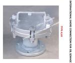 Oily Sewage International Shore ConnectionA10100 CB/T3657-94, Oily Sewage