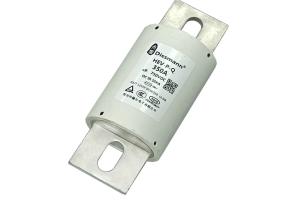 Wholesale Industrial Low Current Fuse , 1000VDC High Voltage Fuse ROHS Standard from china suppliers