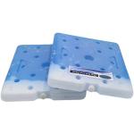 Custom Logo Large Cold Gel Pack Reusable For Food Frozen , CPSIA Listed