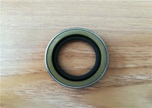 Wholesale Oil Resistant Rubber Trailer Oil Seals Cassette Seal For Wheel Bearings from china suppliers