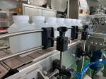 250CC PE Vitamin Bottle 107*60mm Check Weigher