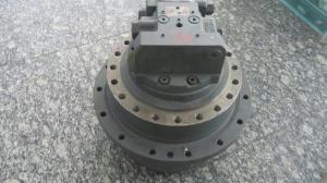 Wholesale GM18 HYDRAULIC TRAVEL MOTOR for excavator PC100-3 PC100-5/6 PC120-6 E312 PC130-5 PC138 from china suppliers