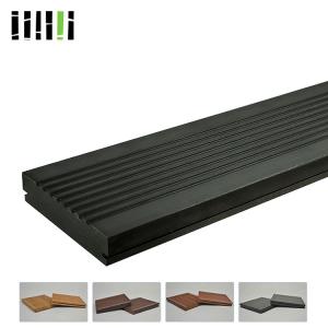 Wholesale Wooden Poolside Waterproof Carbonized Strand Bamboo Flooring With High Durability from china suppliers