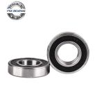 27mm Bore Size 6207 2RS Bearings Manufacturer Internal Combustion Engine