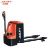 Buy cheap 2 Ton Electric Pallet Truck Pedestrian Rated Traction Lifting Height 200mm from wholesalers