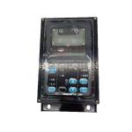 7835-10-2005 KOMATSU Digger Parts , Monitor Excavator For PC228US-3 PC130-7