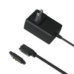 Fast charging 2 pin smart watch cable magnetic mating adapter charging cable
