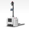 Buy cheap Autonomous Pallet Forklift-Pallet-type Unmanned Forklift from wholesalers