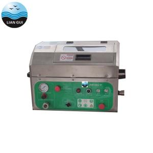 Wholesale Plastic Injection Mold Cleaning Machine Mold Surface Cleaning Treatment Equipment from china suppliers