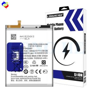 Wholesale Original Capacity Replacement Battery EB-BA426ABY for Samsung A42 A32 5G A42 5G A72 from china suppliers