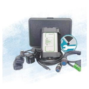 Wholesale Vovom 1 Diagnostic Toolbox Detector For Volvo Electric Parts from china suppliers