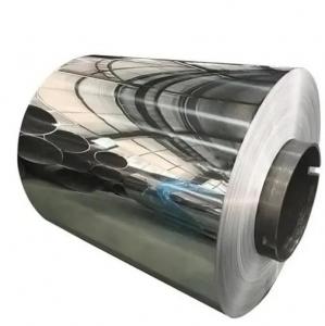 China 3mm 309S Stainless Steel Coil Roll Mirror Finish ASTM Stainless Steel Price on sale