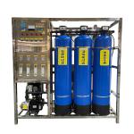 500L/Hour Industrial RO Water Treatment Plant Machine Reverse Osmosis Systems