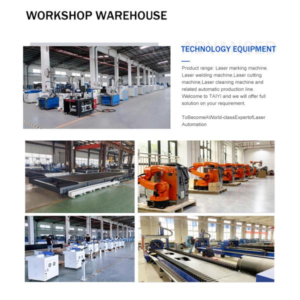 20000W Ultra-High Power Fiber Laser Cutter for Heavy-Duty Industrial Metal Cutting