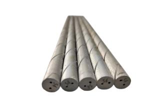 Wholesale High Temperature Tungsten Steel Threaded Rod Corrosion Resistant from china suppliers
