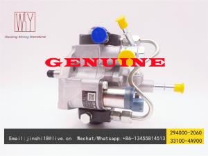 Wholesale Denso Genuine and New Fuel Pump 294000-2060 294000-206# FOR HYUNDAI 33100-4A900 33100 4A900 331004A900D4CB EURO 6 ENGINE from china suppliers