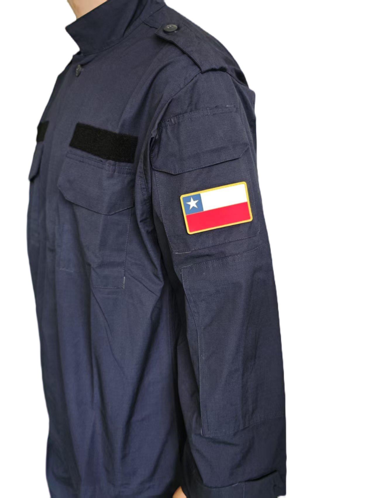 Midnight Ops Tactical Field Uniform for Chile