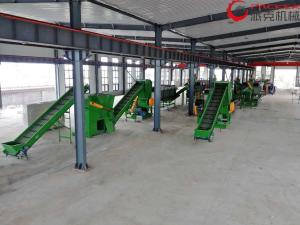 Wholesale LDPE PP Washing Machine Non Woven Bags Water Ring Palletizing Final Moisture 3%-5% from china suppliers