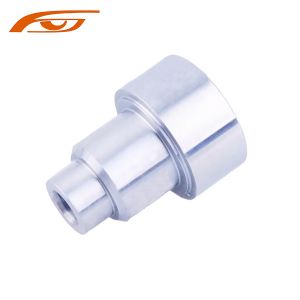 Wholesale Polished Customized Machined Parts CNC Machining Auto Parts High Strength from china suppliers