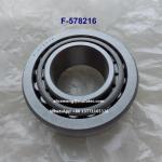 F-578216 F-578216.SKL-H95A Mercedes C220 differential bearings taper roller