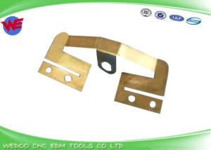 Wholesale 135015285 135020230 135011893 AgieCharmilles EDM Brass Carbon Brush Holder from china suppliers