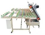Horizontal Glass Belt Edging Grinding Machine with One Year After-sales