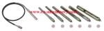 Hot Sale! High Quality Construction Concrete Motor/Vibrator Parts