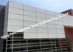 EPS Sandwich Insulated Panels