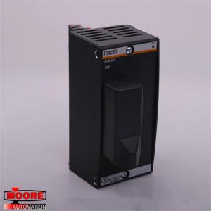 Wholesale FM221 BACHMANN master module from china suppliers
