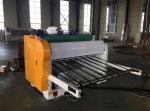 1600 Model NC Sheet Tube Paper Cutter Machine