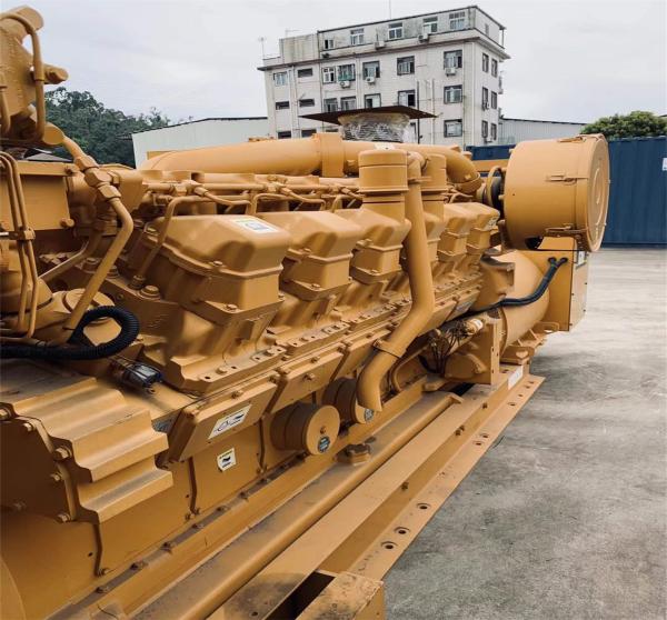 3697840 Marine 369-7840 Diesel 1313587 Engine assembly 131-3587 Generator Set