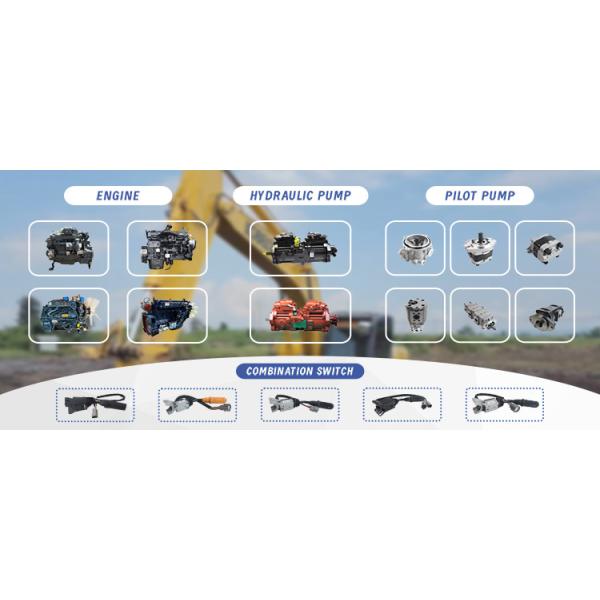 Shacman Truck Parts 6-Cylinder Second-Hand Motor Weichai Wp12.380e32 Used Engine Assembly