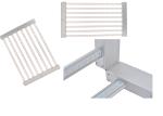 680w DLC High PPFD LED Grow Light 2.8umol/J For Grow Tent Grower