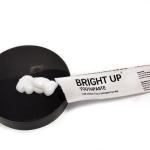 3g 10g 20g Small Dental Cleaning Toothpaste Mouth Wash Biodegradable Packaging