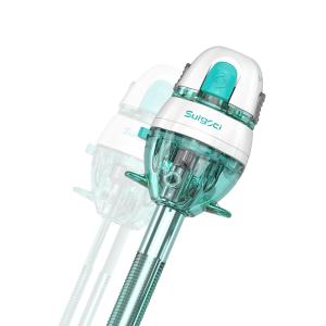 Wholesale 10x150mm for Endoscopic Operation Optical Disposable Visible Tip Trocar from china suppliers