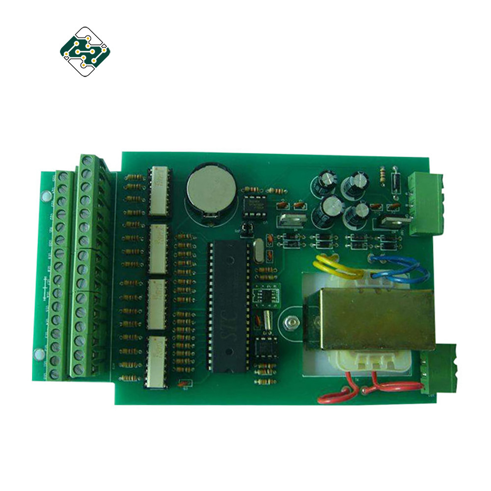 TS16949 Multilayer Circuit Board