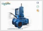 450mm Discharge WN Series Sand Dredge Pump For Higher Abrasive Slurries
