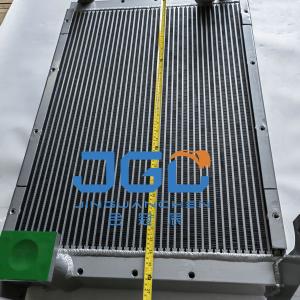 Wholesale VOL-VO EC380 EC380B EC380D Excavator Oil Cooler 17482432 14715372 from china suppliers