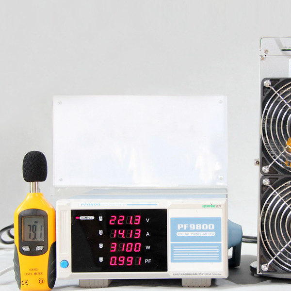 Bitcoin S17+ 76T Antminer BTC Miner 3040W ASIC Mining Machine