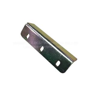 Wholesale Outdoor Cabinet Stamping High Precision Stamping for Mail Box SGCC Metal Box Stamping from china suppliers