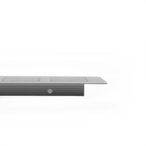 Punching Ventilation Circular Vent Cover , Grid Furniture Hardware Fittings