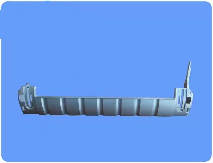 ATM NCR Machine Parts 4450707590 Assembly Shutter 445-0707590 Secondhand / Original New