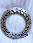 XSU140544 thin wall crossed roller bearing made in china 474x614x56mm